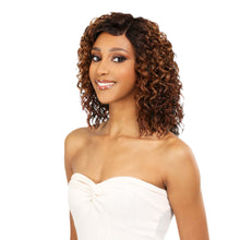 Load image into Gallery viewer, Vanessa Synthetic Lace Front Wig View135 - Cosola
