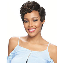 Load image into Gallery viewer, Vanessa Synthetic Party Lace Deep J-part Wig - Drj Jesli
