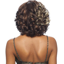 Load image into Gallery viewer, Vanessa Synthetic C-side Lace Part Swiss Lace Front Wig - Tops Rc Fluddy
