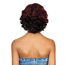 Load image into Gallery viewer, Vanessa Synthetic Tops Hd Lace Front Wig- Markela
