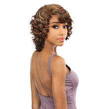 Load image into Gallery viewer, Vanessa Synthetic Party Lace Wig- Dy Raven
