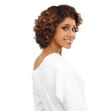 Load image into Gallery viewer, Vanessa Synthetic Hd Lace Front View 44 Wig- Theresa
