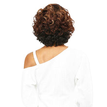 Load image into Gallery viewer, Vanessa Synthetic Hd Lace Front View 44 Wig- Theresa
