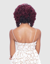Load image into Gallery viewer, Super Vc Kara - Vanessa Synthetic Super V-line C-side Part Wig

