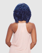 Load image into Gallery viewer, Super Vc Sevin - Vanessa Synthetic Super V-line C-side Part Wig Flip Curl
