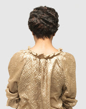 Load image into Gallery viewer, Greta By Vanessa Fifth Avenue Synthetic Hair Wig Short Wavy Mama Curl
