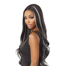 Load image into Gallery viewer, Sensationnel Synthetic Vice Hd Lace Deep Part Wig - Unit 13
