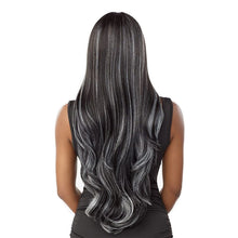 Load image into Gallery viewer, Sensationnel Synthetic Vice Hd Lace Deep Part Wig - Unit 13

