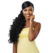 Load image into Gallery viewer, Outre Converti Cap Synthetic Wig - Wavy Baby
