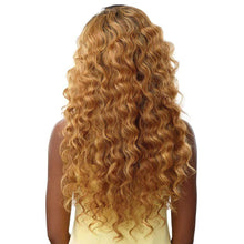 Load image into Gallery viewer, Outre Converti Cap Synthetic Wig - Wavy Baby
