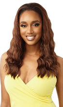 Load image into Gallery viewer, Outre Converti Cap Synthetic Hair Wig - Wavy Mood
