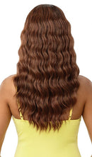 Load image into Gallery viewer, Outre Converti Cap Synthetic Hair Wig - Wavy Mood
