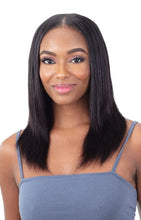 Load image into Gallery viewer, Naked Nature 100% Human Hair Wet &amp; Wavy Tru-2-u Part Wig - Tru Loose Deep
