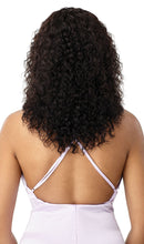 Load image into Gallery viewer, Outre Mytresses 100% Unprocessed Human Hair Wet &amp; Wavy Full Wig - Natural Curly 18
