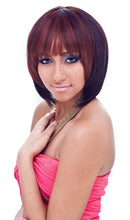 Load image into Gallery viewer, Outre Duby Xpress 8&quot; Human Hair Blend &amp; Premium Mix Weave Hair Extension
