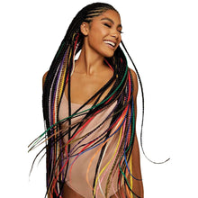 Load image into Gallery viewer, Outre Synthetic Pre-stretched Ultra Braid - X-pression 3x 52
