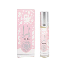 Load image into Gallery viewer, Yara Roll On Perfume Perfume By Ard Al Zaafaran 10ml
