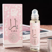 Load image into Gallery viewer, Yara Roll On Perfume Perfume By Ard Al Zaafaran 10ml
