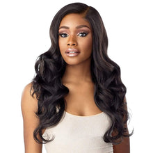 Load image into Gallery viewer, Sensationnel Cloud9 What Lace? Synthetic Hd Swiss Lace Frontal Wig - Zaila
