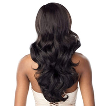 Load image into Gallery viewer, Sensationnel Cloud9 What Lace? Synthetic Hd Swiss Lace Frontal Wig - Zaila
