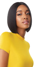 Load image into Gallery viewer, Outre The Daily Wig Synthetic Hair Lace Part Wig - Zenya
