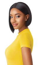 Load image into Gallery viewer, Outre The Daily Wig Synthetic Hair Lace Part Wig - Zenya
