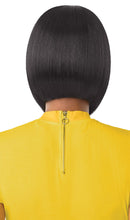 Load image into Gallery viewer, Outre The Daily Wig Synthetic Hair Lace Part Wig - Zenya
