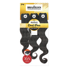 Load image into Gallery viewer, Zury 100% Unprocessed Brazilian Remy Human Hair Multi S-body (161820)
