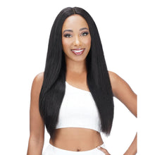 Load image into Gallery viewer, Zury 100% Unprocessed Brazilian Remy Human Hair Multi Straight (141618)
