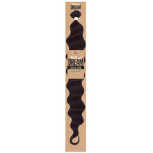 Load image into Gallery viewer, Zury Sis Synthetic Natural Dream Weave - Ocean Wave 36"
