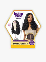 Load image into Gallery viewer, Sensationnel Synthetic Hd Lace Front Wig - Butta Unit 9
