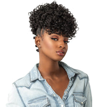 Load image into Gallery viewer, Sensationnel Instant Pony Synthetic Drawstring Ponytail - Show Stopper

