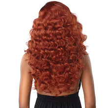 Load image into Gallery viewer, Sensationnel Cloud9 Synthetic Swiss Lace Front Wig - Darlene
