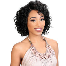 Load image into Gallery viewer, Zury Sis 100% Human Hair Lace Part Wig - Hr-hara
