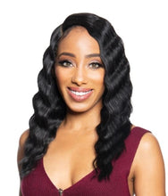 Load image into Gallery viewer, Zury Sis Beyond Synthetic Hair Lace Front Wig - Byd Lace H Crimp 16
