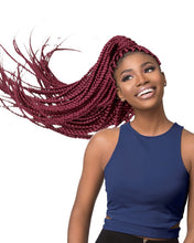 Load image into Gallery viewer, Sensationnel X-pression Crochet Braid - 3x Ruwa Pre-stretched 24"
