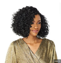 Load image into Gallery viewer, Sensationnel Synthetic Hd Lace Front Wig - Butta Unit 4
