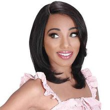 Load image into Gallery viewer, Zury Sis Brazilian 100% Human Hair Lace Part Wig - Hr-angeles
