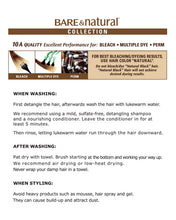 Load image into Gallery viewer, Bohemian Curl 10s 3pcs - Sensationnel Bare&amp;natural Peruvian Virgin Remi Weave
