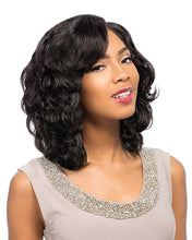 Load image into Gallery viewer, Body Wave 10s 3pcs - Sensationnel Bare&amp;natural 100% Peruvian Virgin Remi Weave
