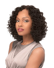 Load image into Gallery viewer, Deep 10s 3pcs - Sensationnel Bare&amp;natural 100% Peruvian Virgin Remi Weave
