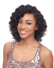 Load image into Gallery viewer, Glam 10s 3pcs - Sensationnel Bare&amp;natural 100% Peruvian Virgin Remi Weave
