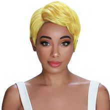 Load image into Gallery viewer, Zury Sis Synthetic Sassy Razor Chic Wig - H Kai

