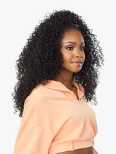 Load image into Gallery viewer, Sensationnel Synthetic Instant Up &amp; Down Pony Wrap Half Wig - Ud 3
