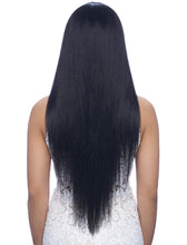 Load image into Gallery viewer, Harlem 125 Synthetic Kima Master 6&quot; Eazy Shift Part Lace Front Wig - Kml01
