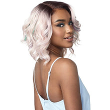 Load image into Gallery viewer, Sensationnel Synthetic Empress Shear Muse Lace Front Wig - Nakida
