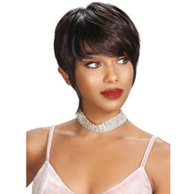 Load image into Gallery viewer, Zury Sis Synthetic Sassy Razor Chic Wig - H Nell
