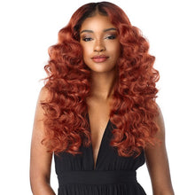 Load image into Gallery viewer, Sensationnel Cloud9 Synthetic Swiss Lace Front Wig - Darlene

