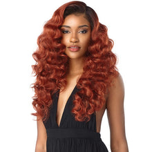 Load image into Gallery viewer, Sensationnel Cloud9 Synthetic Swiss Lace Front Wig - Darlene
