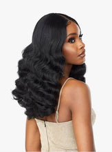 Load image into Gallery viewer, Sensationnel Synthetic Hd Lace Front Wig - Butta Unit 9
